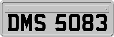 DMS5083