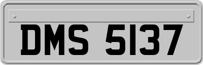 DMS5137