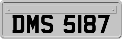 DMS5187
