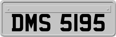 DMS5195