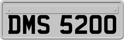 DMS5200