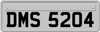 DMS5204