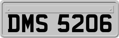 DMS5206