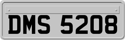 DMS5208