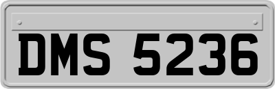 DMS5236