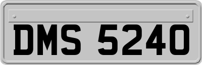 DMS5240