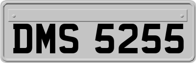 DMS5255