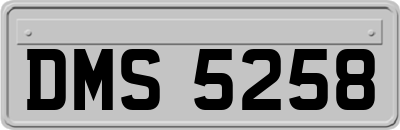 DMS5258