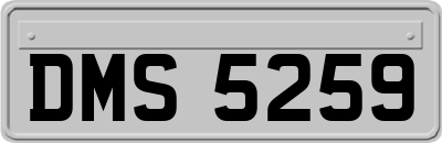 DMS5259