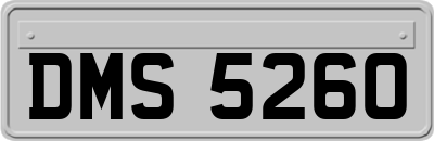 DMS5260