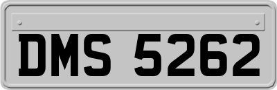 DMS5262