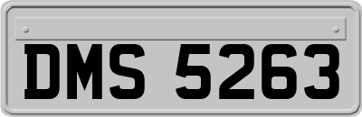 DMS5263