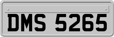DMS5265