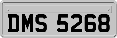 DMS5268