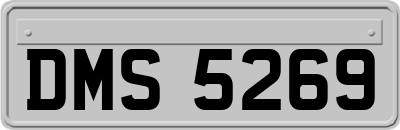 DMS5269