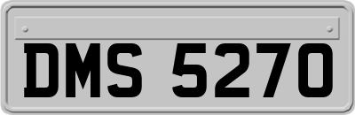 DMS5270