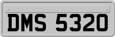 DMS5320