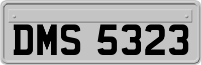DMS5323