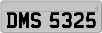 DMS5325