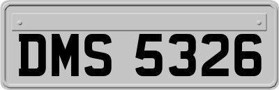 DMS5326