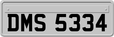 DMS5334