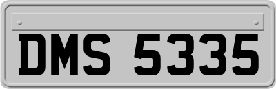 DMS5335