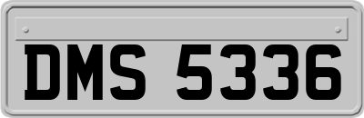 DMS5336
