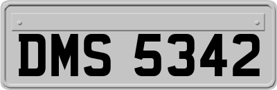 DMS5342