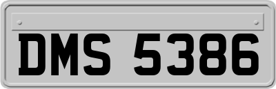 DMS5386
