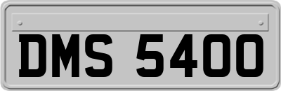 DMS5400