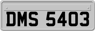 DMS5403