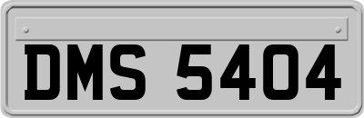 DMS5404