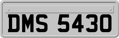 DMS5430