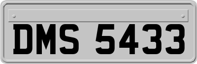 DMS5433