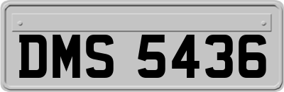 DMS5436
