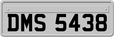 DMS5438