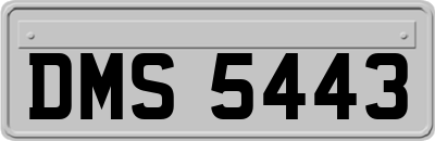 DMS5443