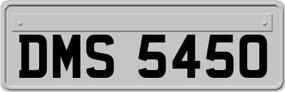 DMS5450