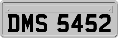 DMS5452