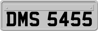 DMS5455