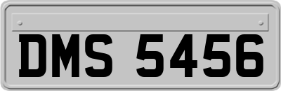 DMS5456