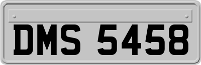 DMS5458