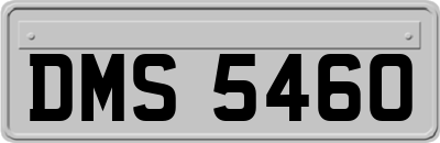 DMS5460