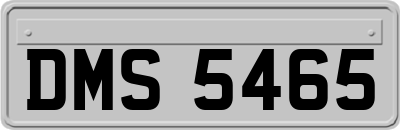 DMS5465