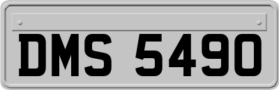 DMS5490