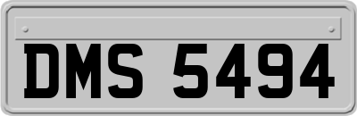DMS5494
