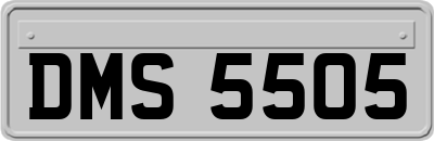 DMS5505