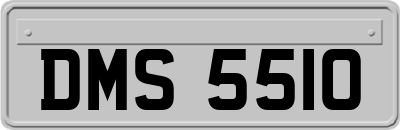 DMS5510