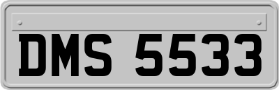 DMS5533