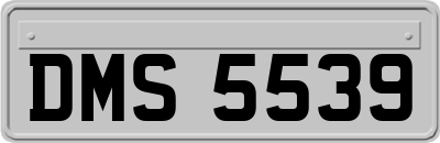 DMS5539